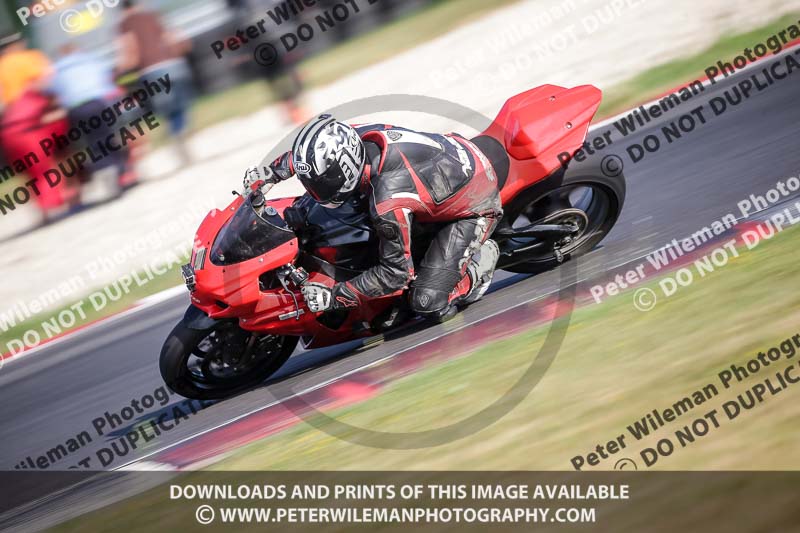 25 to 27th july 2019;Slovakia Ring;event digital images;motorbikes;no limits;peter wileman photography;trackday;trackday digital images